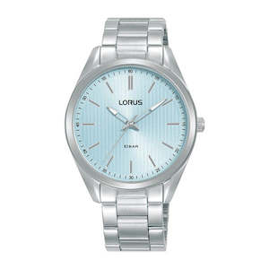 Womens: Lorus Ladies RG209WX-9