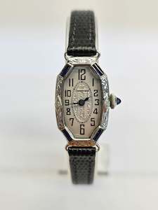 Tiffany & Co Ladies Watch