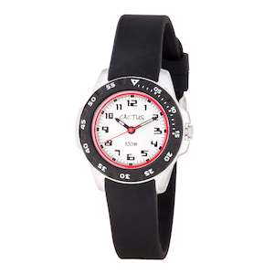 Cactus Black Children's watch CAC-132-M01