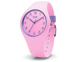 Ice Ola Kids Pink/Purple 014431