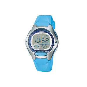 Youth: Youth Digital Light Blue LW200-2B