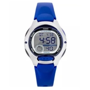 Youth: Youth Digital Blue LW200-2A