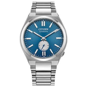 Citizen: Citizen Gents Automatic NK5010-51L
