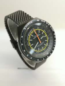 Citizen Recordmaster Model 4-570057 TA