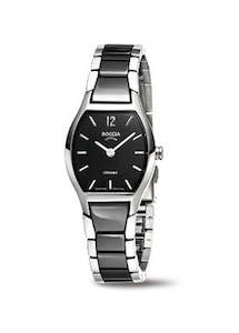 Boccia Women's Titanium Watch 3361-02