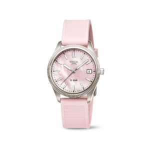 Boccia Women's Titanium Watch Pink 3356-01