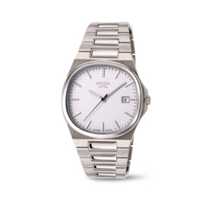 Boccia Gents Watch 3657-01B