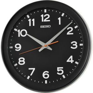 Seiko Wall Clock QXA835-K