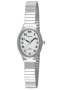 Olympic Ladies S/S Expanding Bracelet Watch 71062