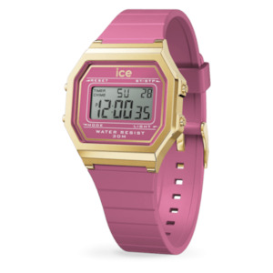 Ice: Ice Digital Retro Blush Violet Gold 022051