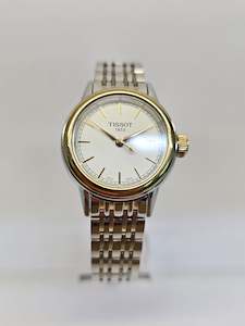 Tissot Carson Ladies