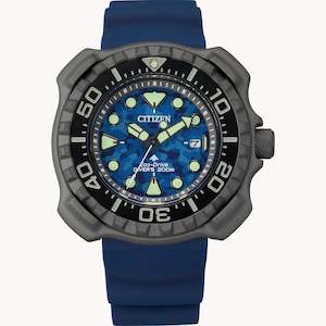 PROMASTER DIVER BN0227-09L