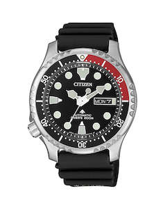 Citizen Gents Automatic Promaster Marine NY0085-19E