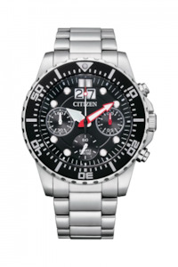 Citizen Gents Quartz AI7000-83E