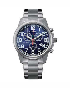 Citizen Gents Eco-Drive AT0200-56L