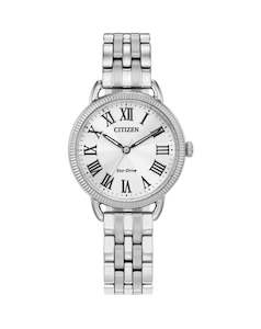 Eco Drive: Citizen Eco-Drive EM1050-56A Ladies
