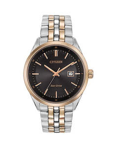 Citizen Gents Eco-drive BM7256-50E