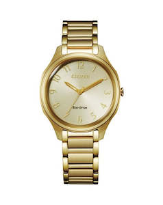 Citizen Eco-Drive EM0752-54P Ladies