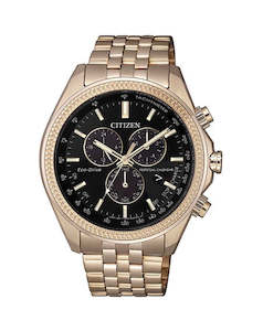 Eco Drive: Citizen Eco Drive BL5563-58E