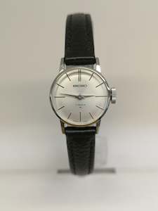 Seiko Manual Wind 21-0080