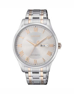 Mechanical: Citizen Gents Automatic NH8366-83A