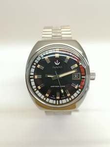 Automatic: Rado Captain Cook Cal 1858