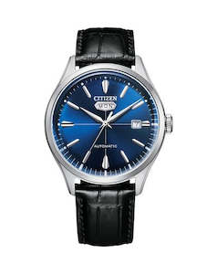 Automatic: Citizen Gents Crystal NH8390-20L