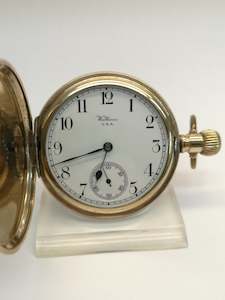 Waltham Pocket Watch