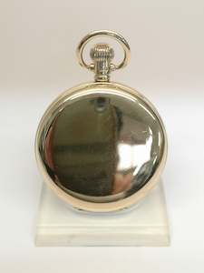 Pocket Watch: Rolex Pocket Watch