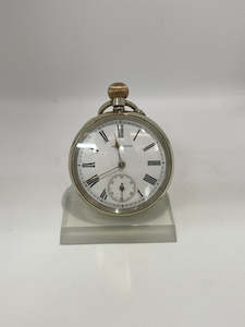 Pocket Watch