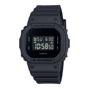 Casio: CASIO G-SHOCK GMDS5610BB-1D