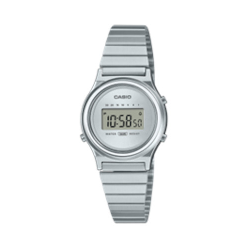 Casio: Casio Ladies Digital LA700WE-7A