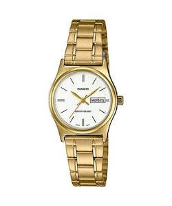 Casio Women's LTPV006G-7B