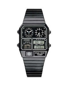 Citizen Gents Quartz JG2105-93E