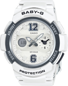 Babyg: Casio BabyG BGA210-7B1