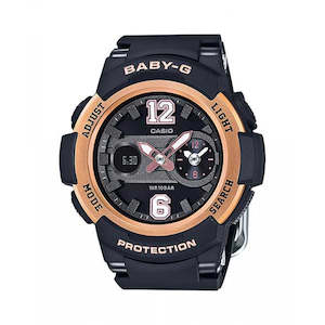 Casio BabyG Womens BGA210-1B