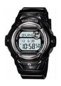 Casio BabyG Unisex BG169R-1D