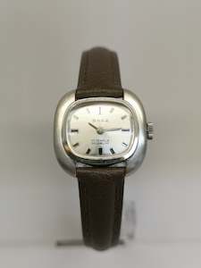 Refurbished Watches: Baaz "Television Case"