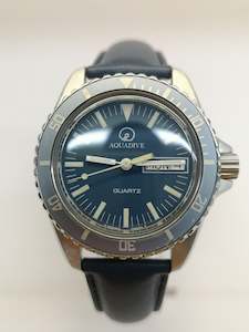 Aquadive 10839 Mens Watch