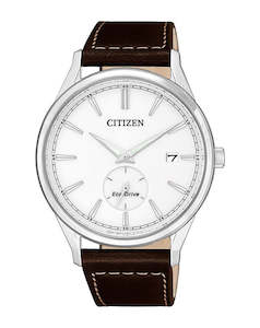 Mens: Citizen Men's Eco-drive BV1119-14A