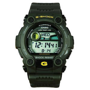 Casio Mens G-SHOCK Watch G7900A-3D