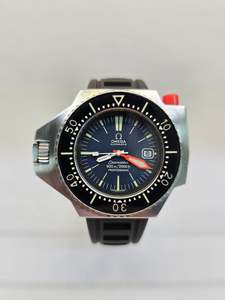 Omega Seamaster PloProf