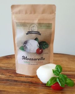 Products: Fior di Latte 100g
