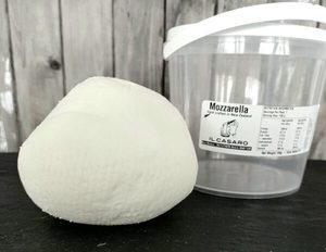 Products: Fior di Latte 500g