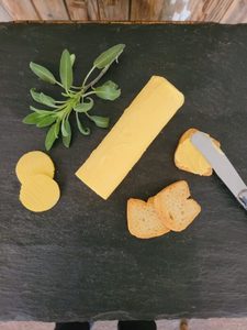 Products: Smoked Butter 150g