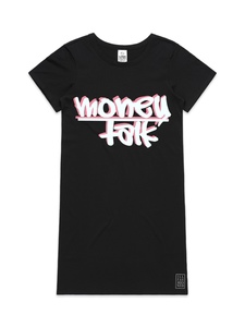 money talk dress
