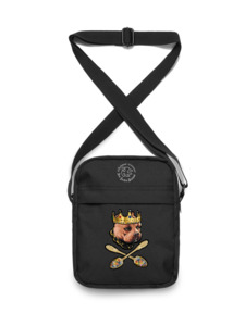 side bag warrior