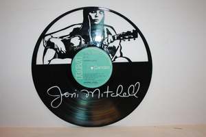 Joni Mitchell