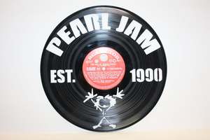 Frontpage: Pearl Jam 3