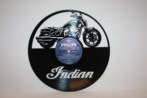 Frontpage: Indian Standard Chief